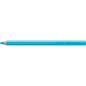Preview: Faber-Castell Jumbo Grip Buntstift Himmelblau (hellblau)